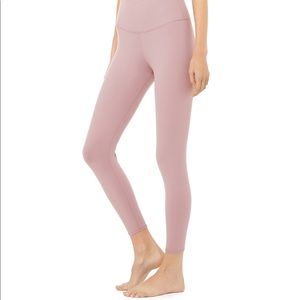 Alo yoga airbrush leggings